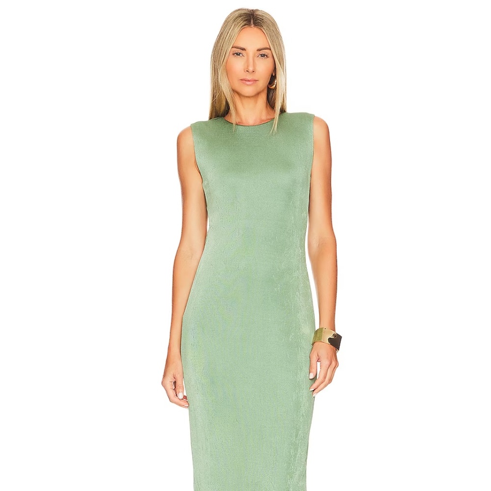 Not Yours to Keep | Carol Maxi Dress | Size S